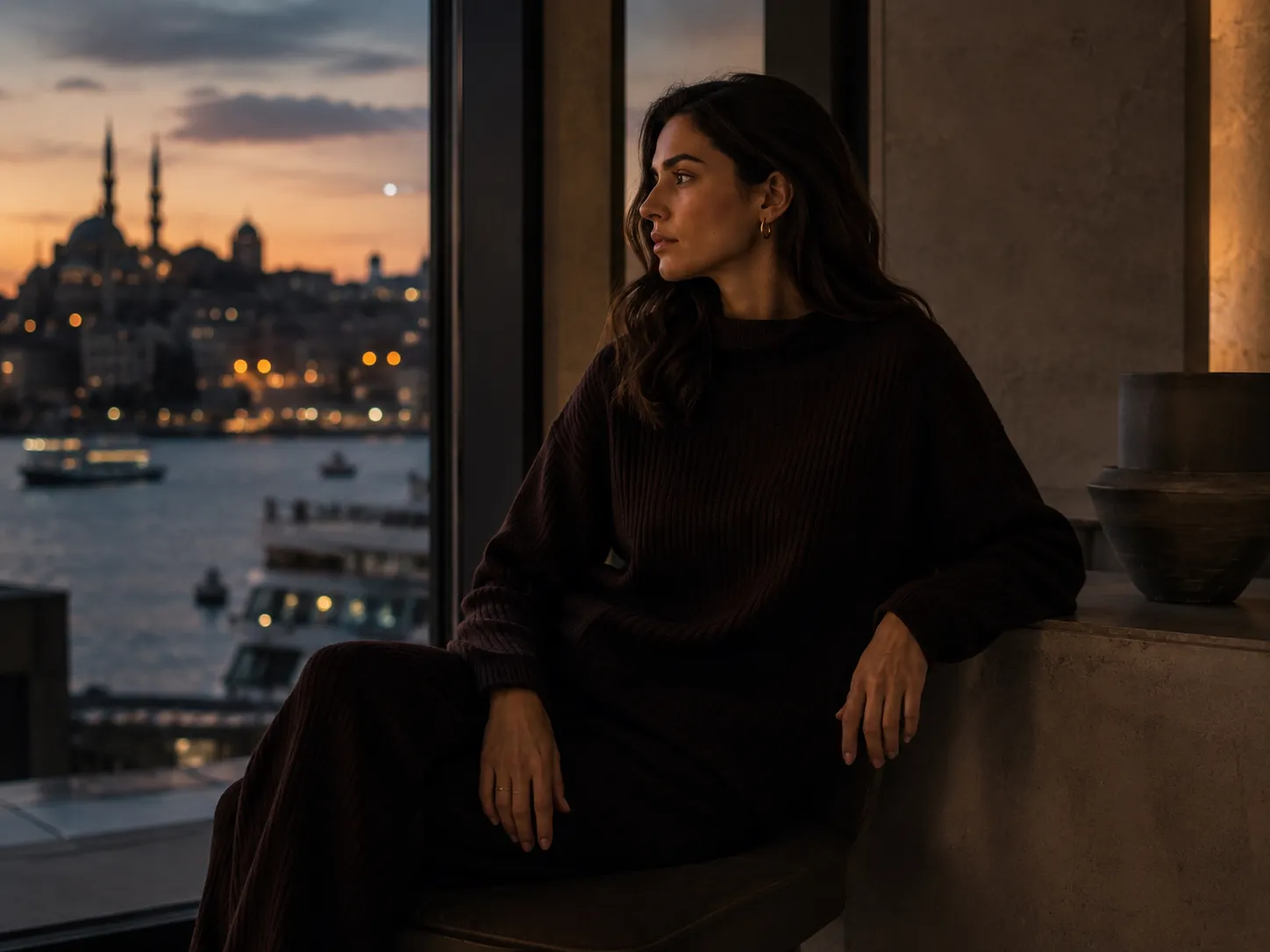 Modern Istanbul