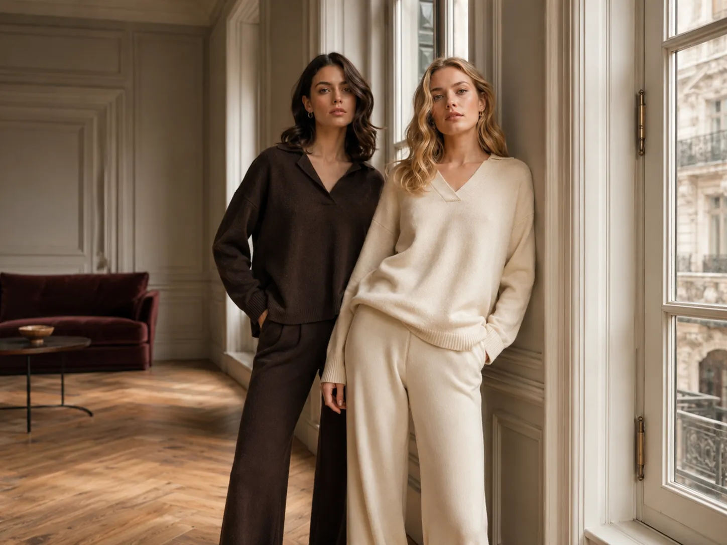 Soft tailoring